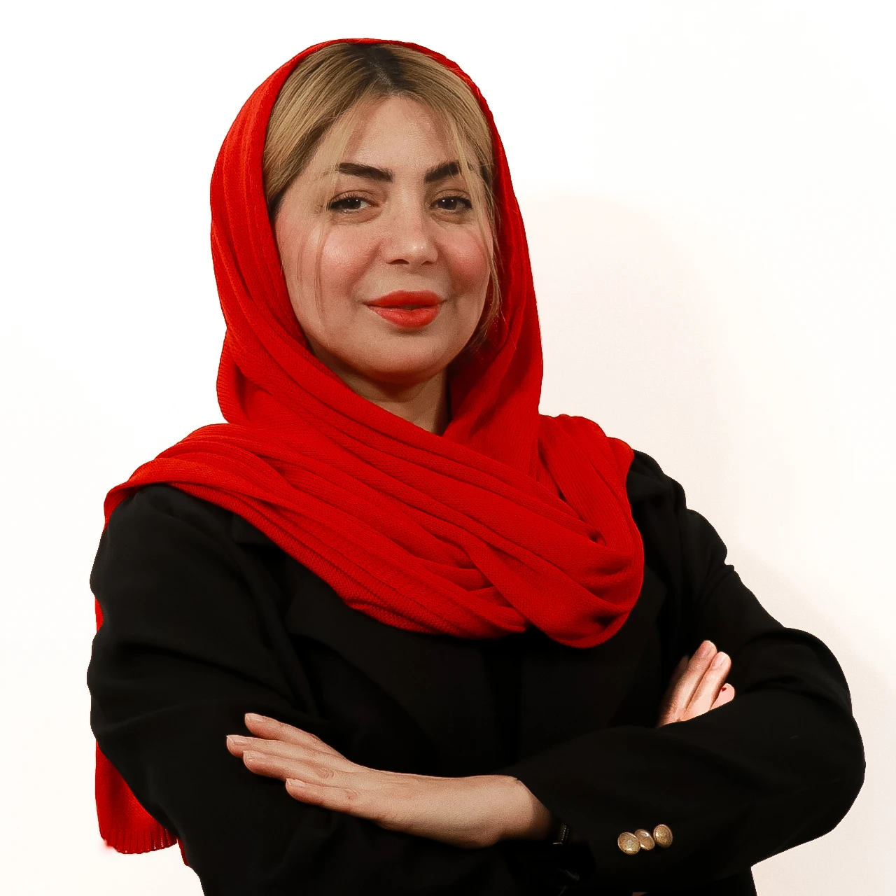 سمیه زارع