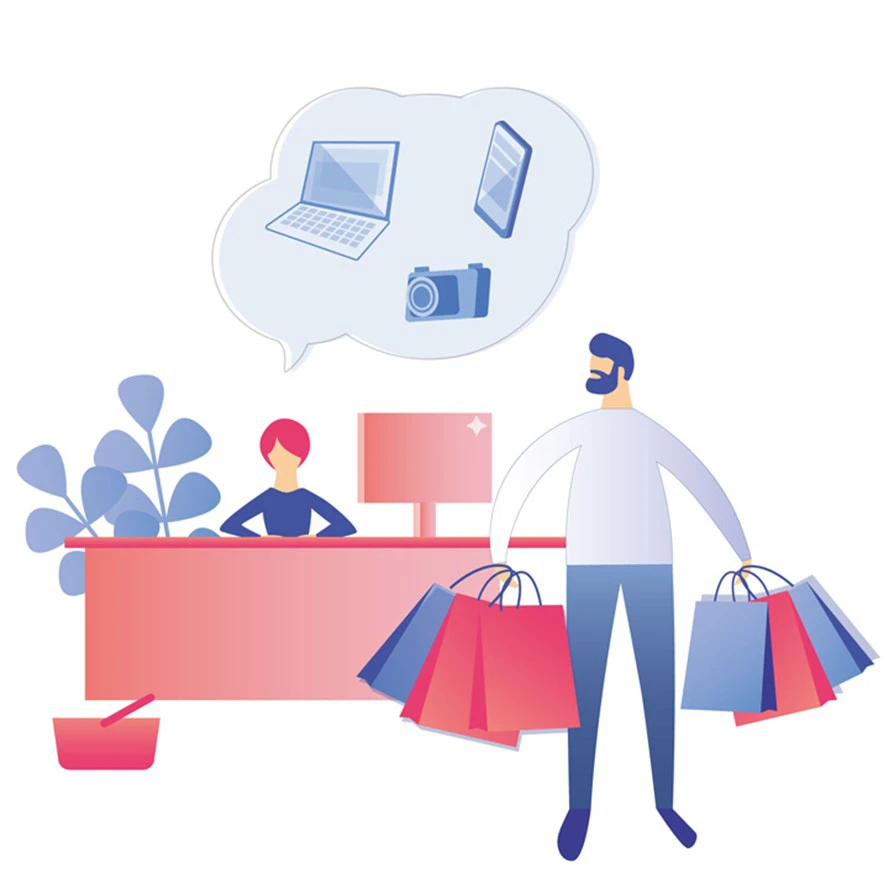 طراحی باشگاه مشتریان (CRM)