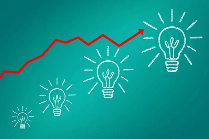 ایده پردازی و خلاقیت در تولید محتوا
