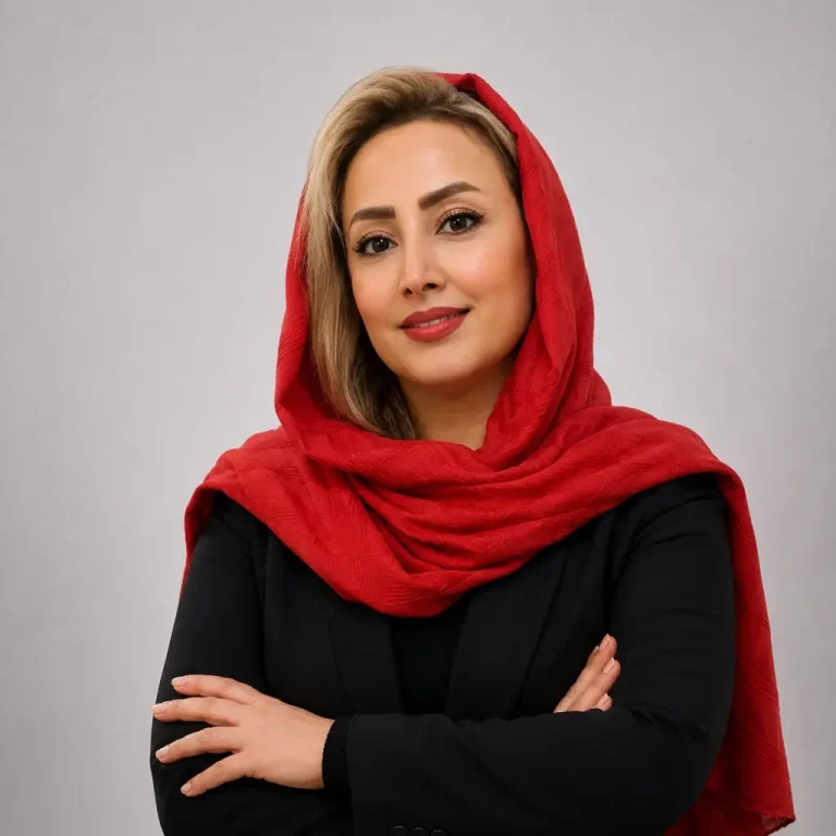 ماریه افخمی