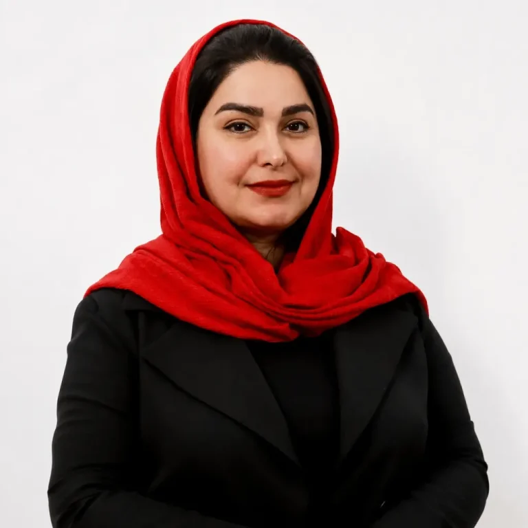 آتنا اسدیان