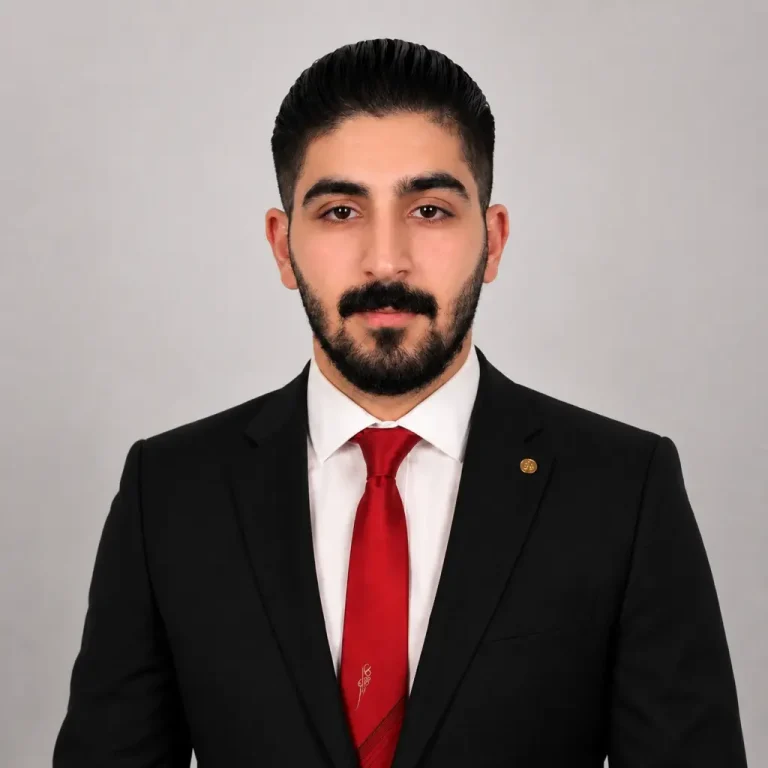 فربد محسنی