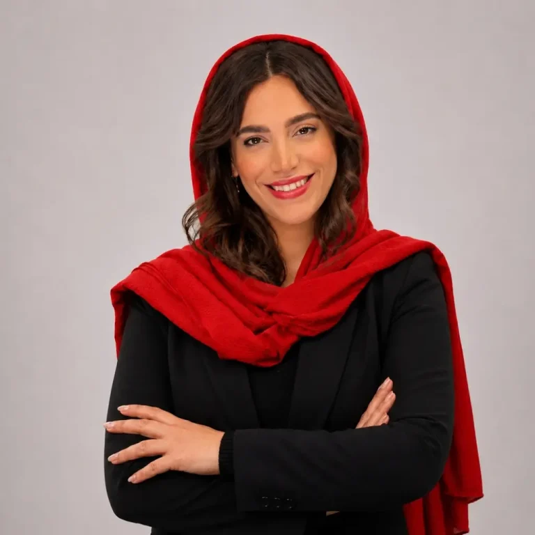 نگار مناجاتی