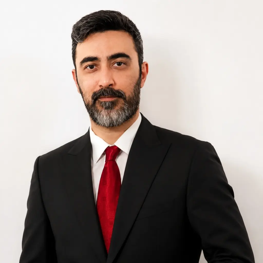 رضا ریحانی کیا